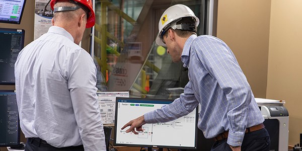 Introducing Next-Generation FLISR Software on Blueframe
