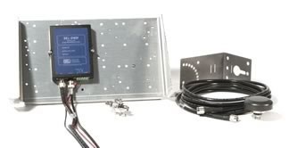 SEL-2401 Satellite-Synchronized Clock