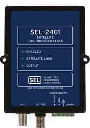 SEL-2401