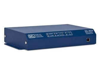 SEL-3031 Serial Radio Transceiver