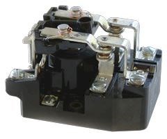 AC Transfer Switch