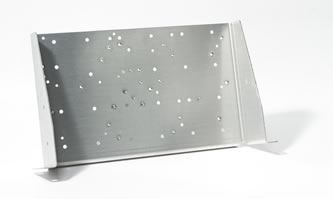 Accessory Shelf