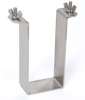 Security Strap for 24-Pin ABB Interface Control Cables