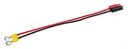 Cable Assembly Quick Disconnect to Battery Terminal