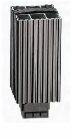 100W Cabinet Heater