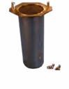 Security Sleeve (2' Diameter)