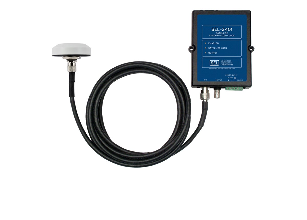 SEL-2401