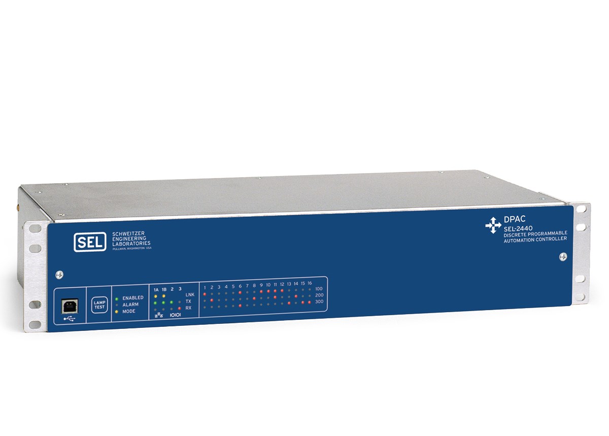 SEL-2440