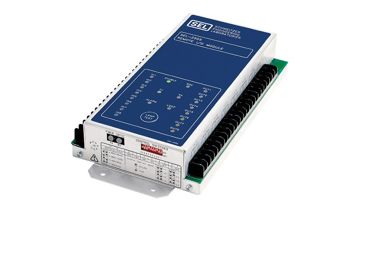 SEL-2505