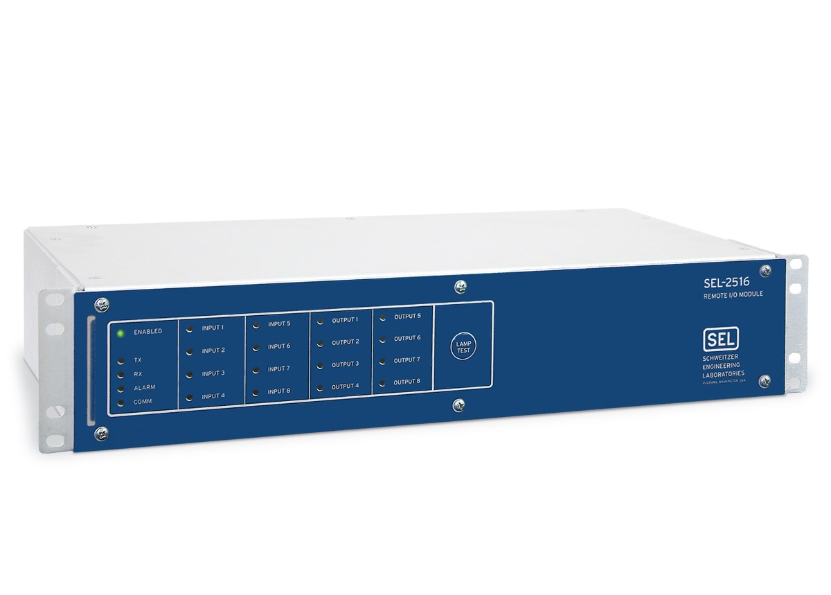 SEL-2516
