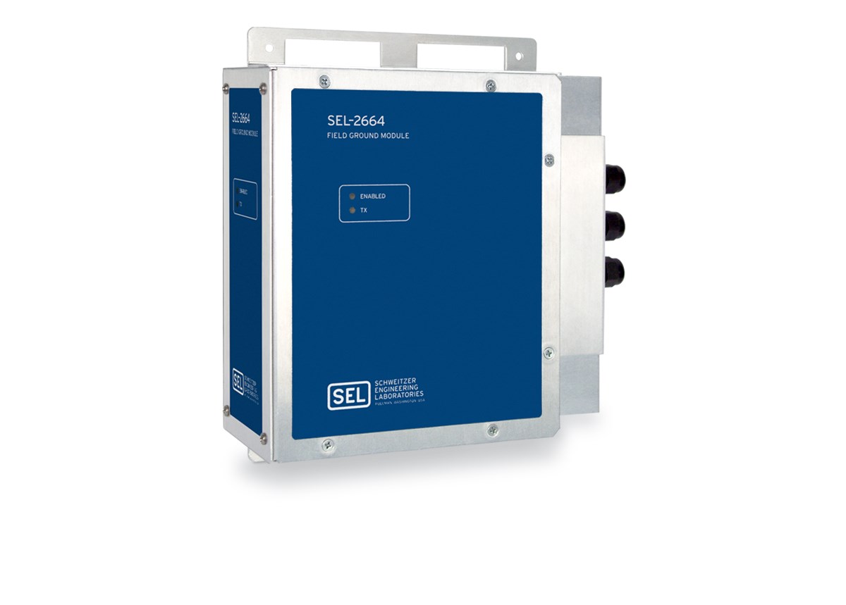 SEL-2664