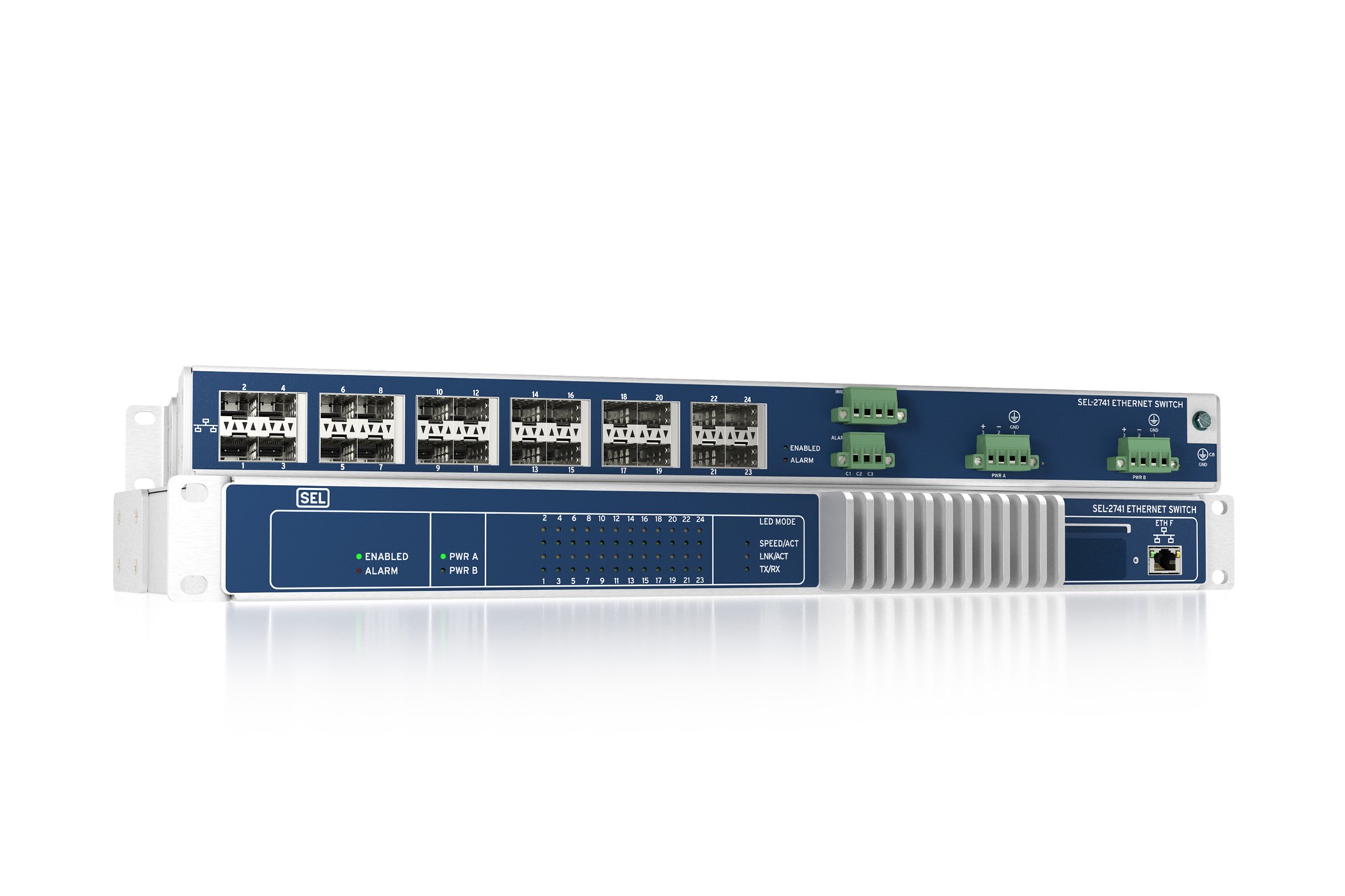 SEL-2741