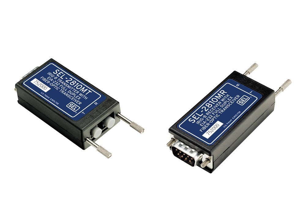 SEL-2810