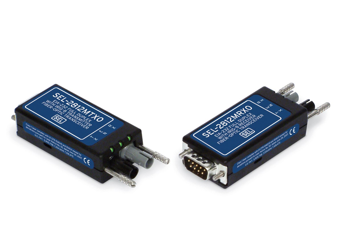 SEL-2812