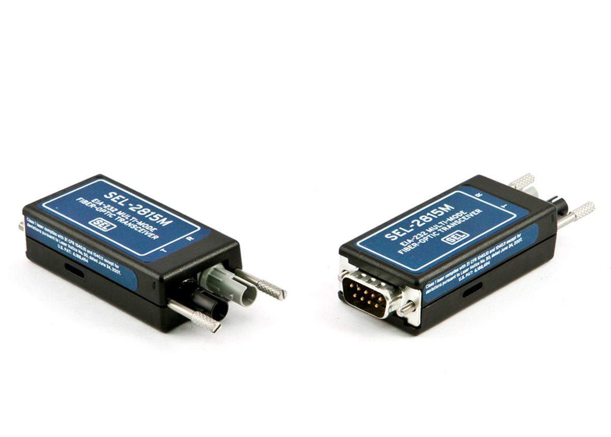 SEL-2815