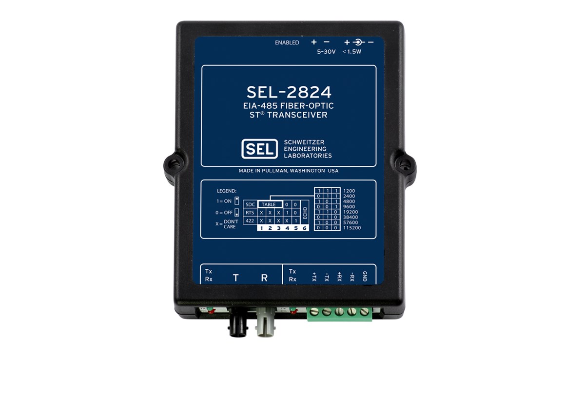 SEL-2824