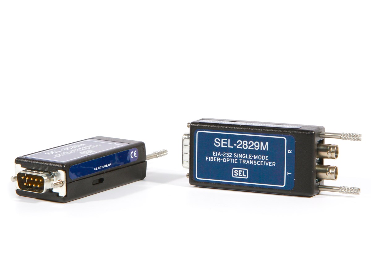 SEL-2829