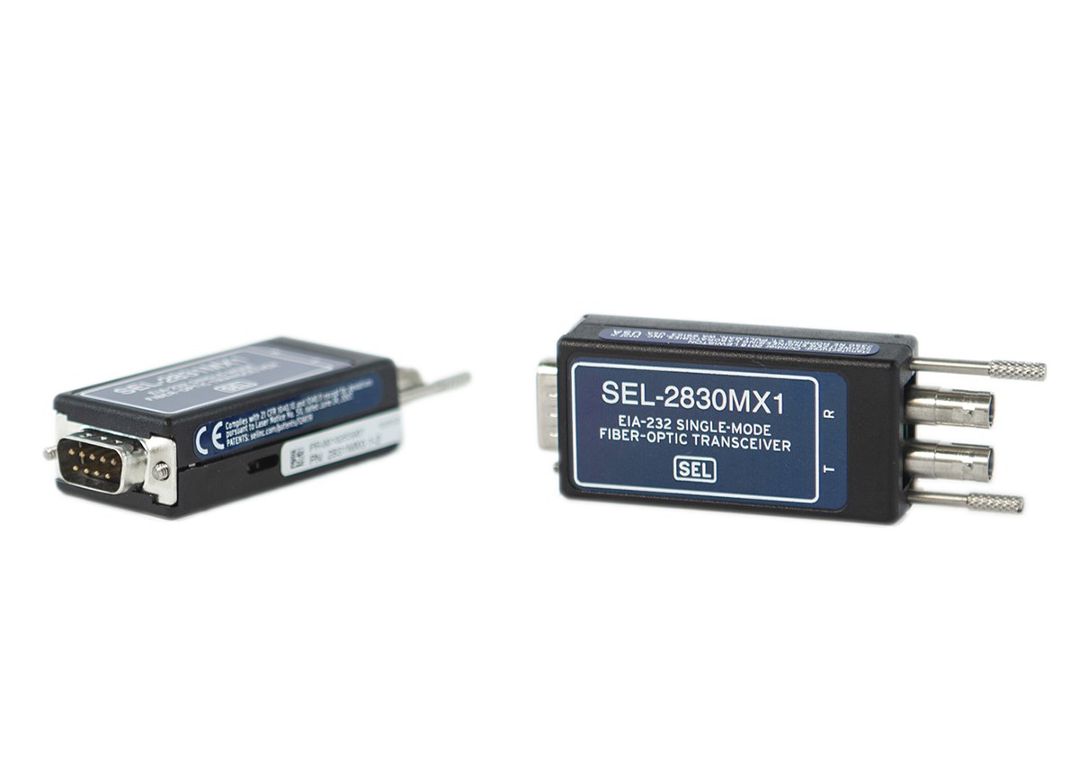 SEL-2830