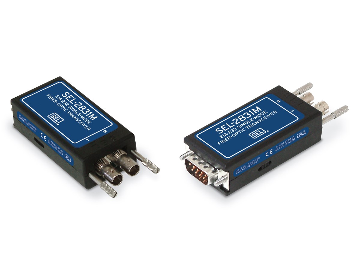 SEL-2831