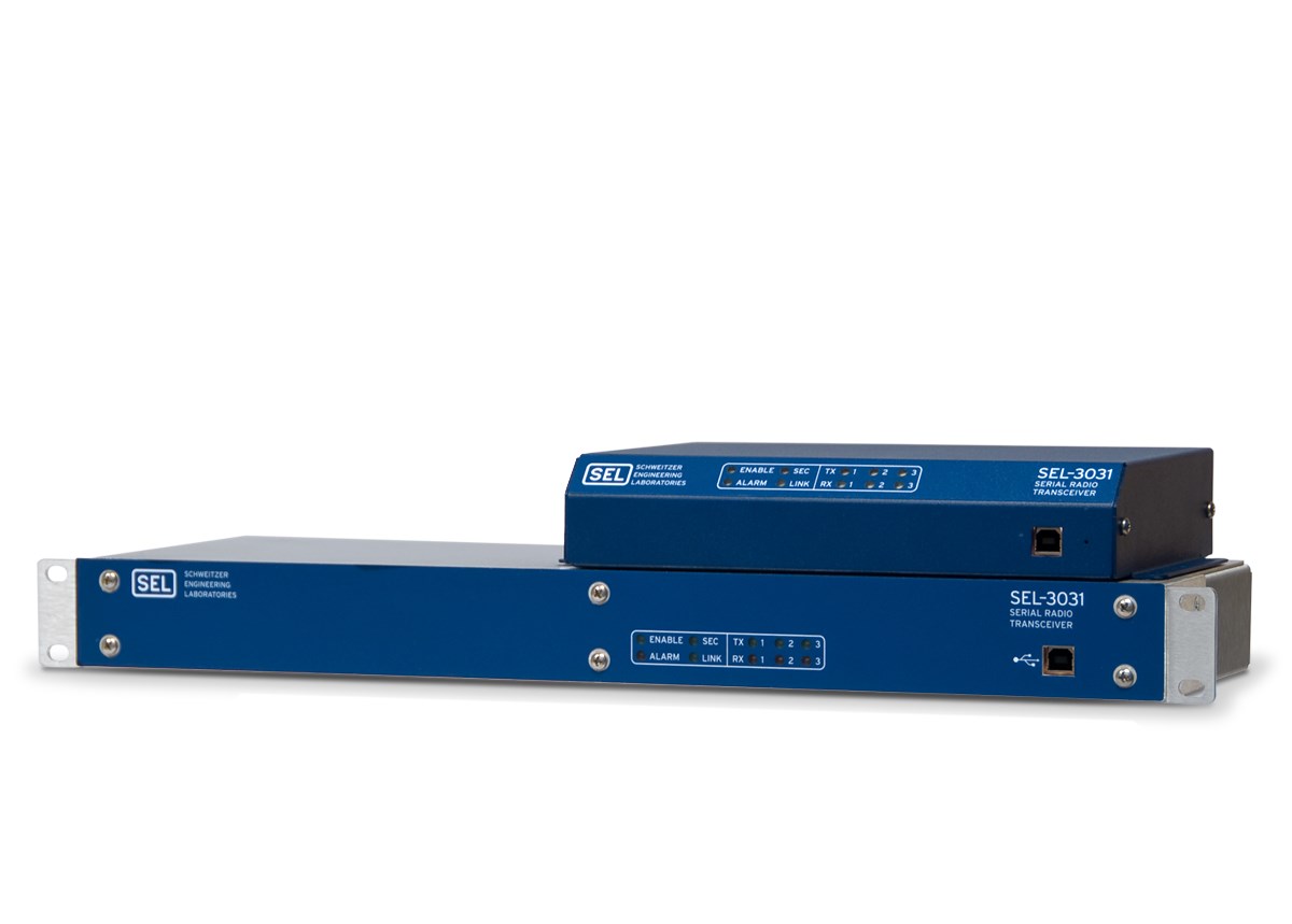 SEL-3031