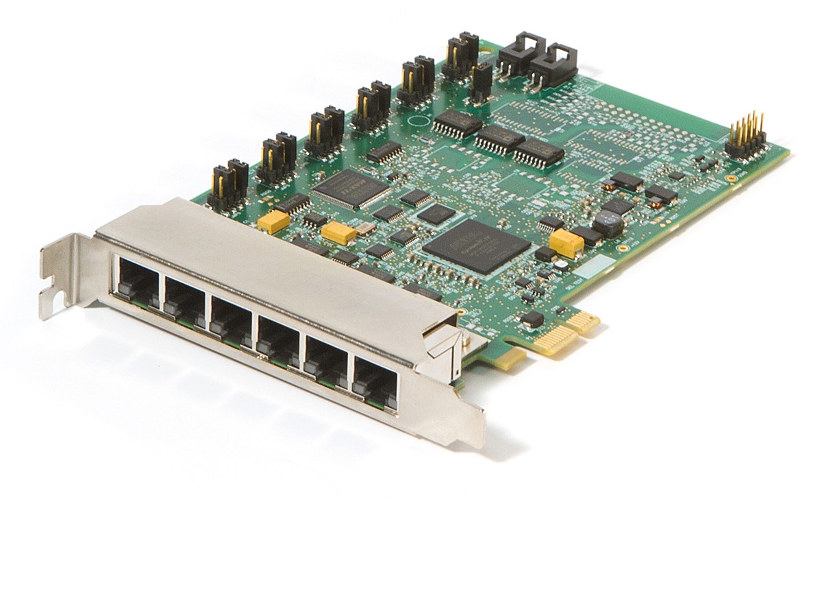 SEL-3390S8