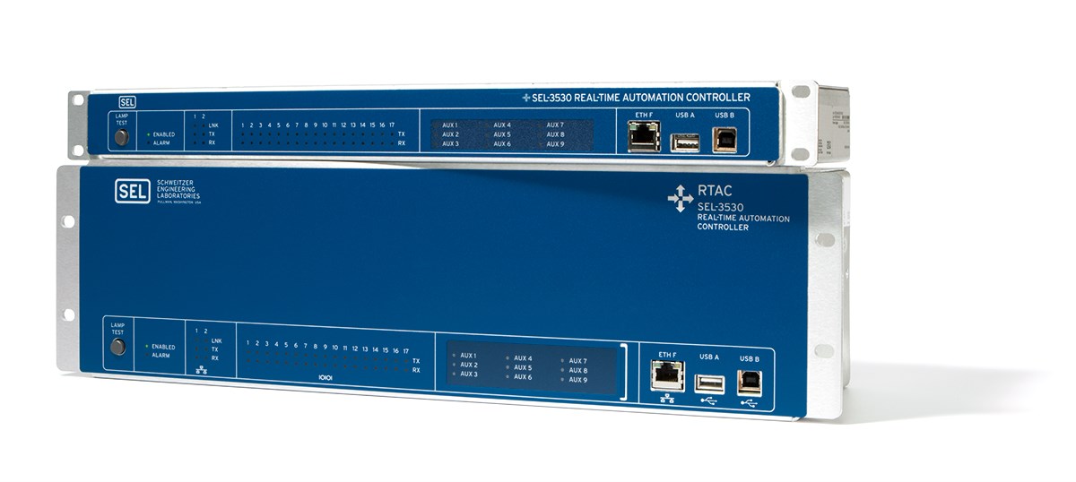 SEL-3530
