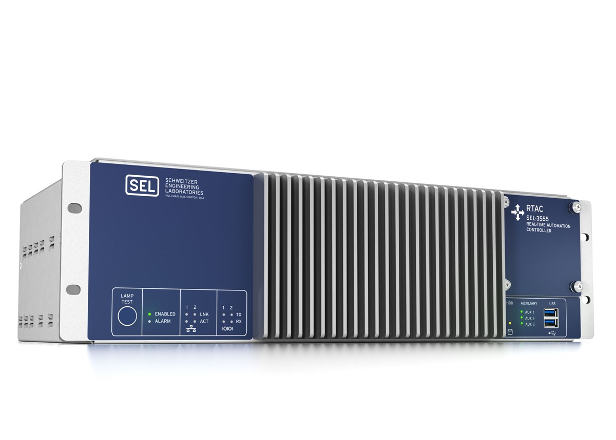 SEL-3555