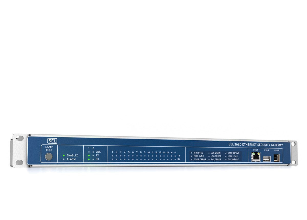 SEL-3620