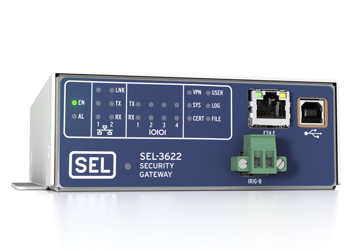 SEL-3622