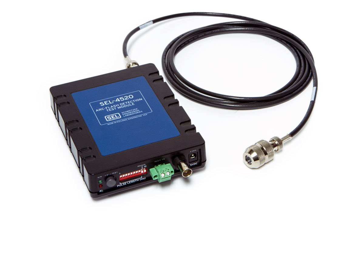 SEL-4520