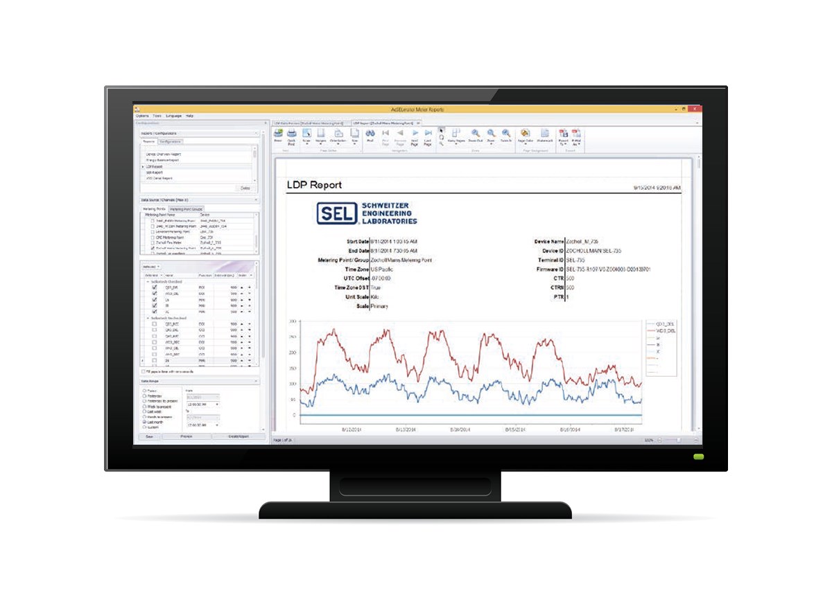 SEL-5630