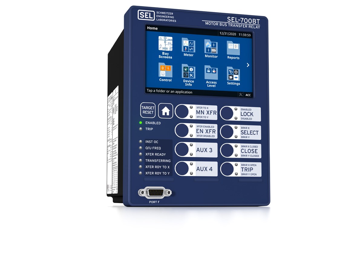 SEL-700BT