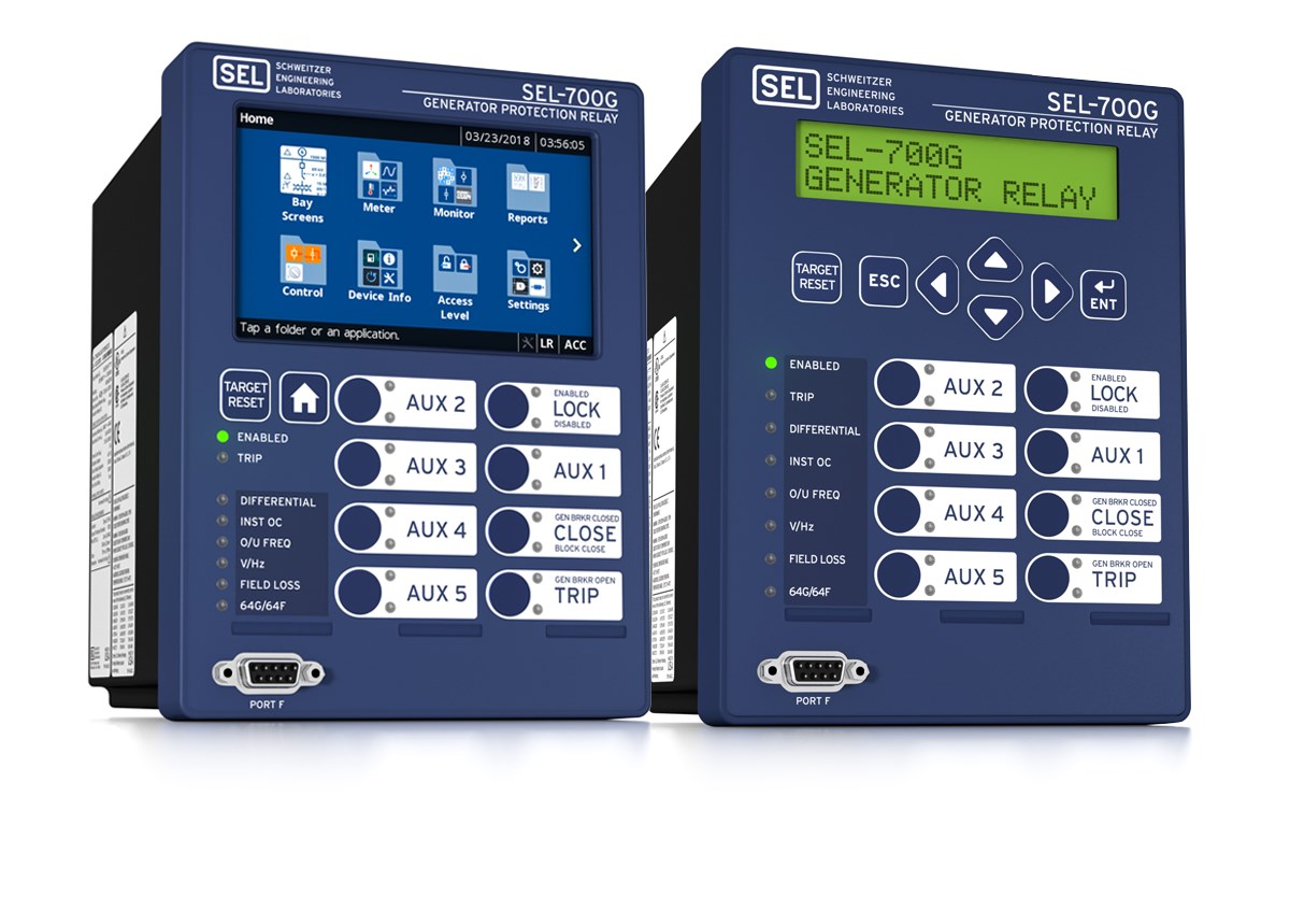 SEL-700G