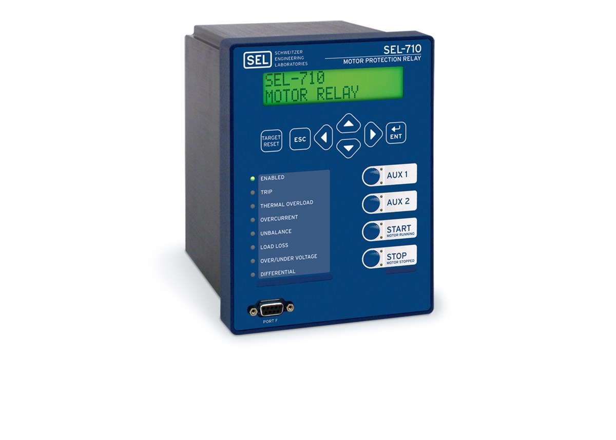 SEL-710