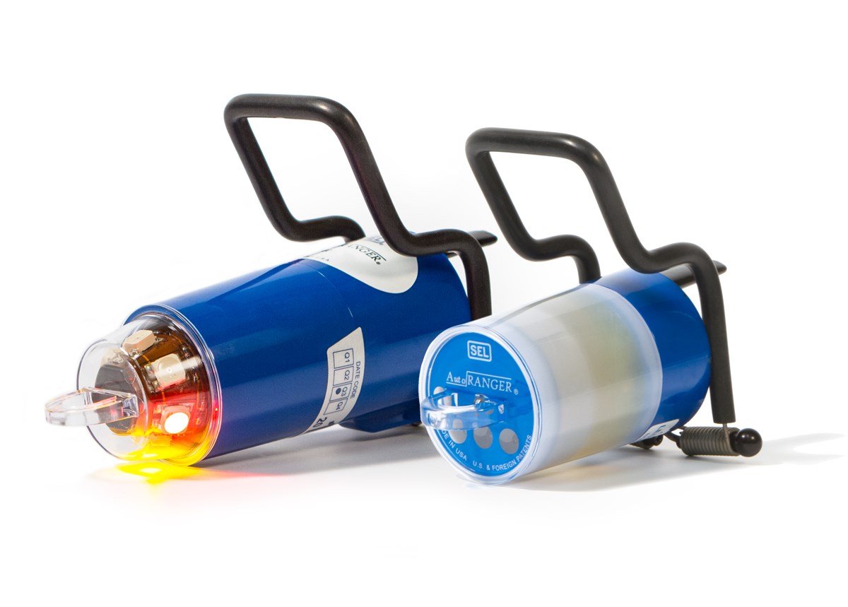 SEL-AR360 and SEL-AR