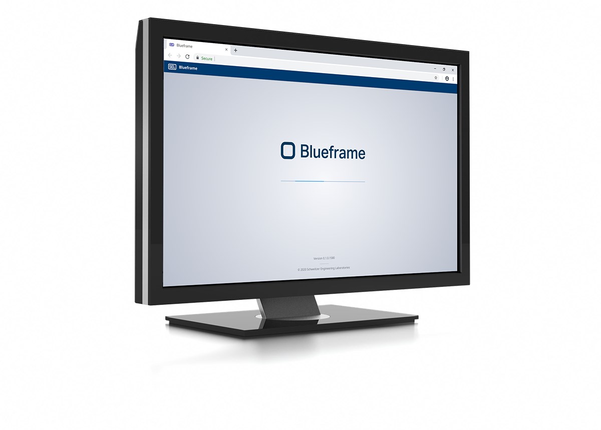 SEL Blueframe