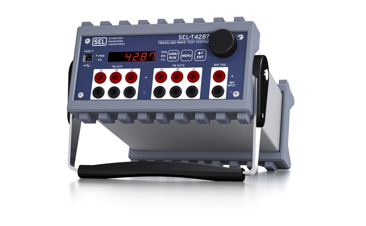 SEL-T4287