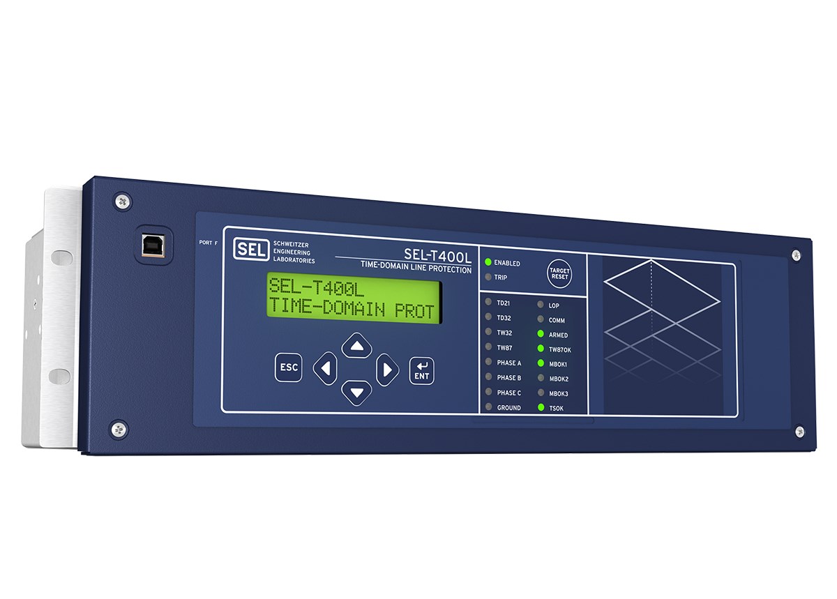SEL-T400L