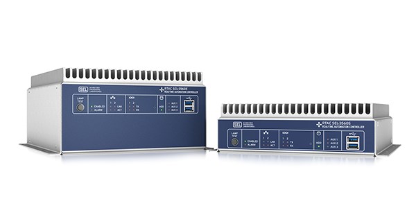 SEL-3560