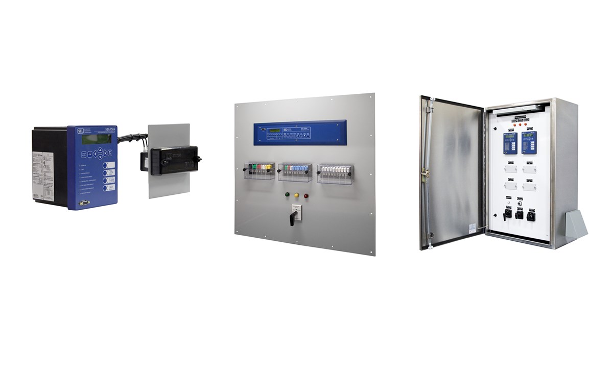 Custom Enclosure Solutions
