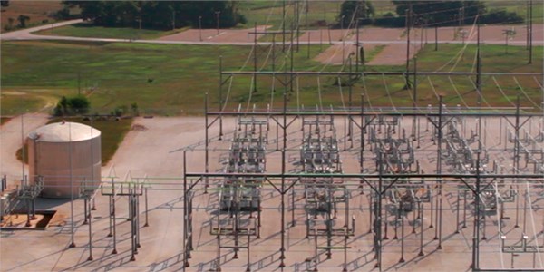 Line Protection Solutions