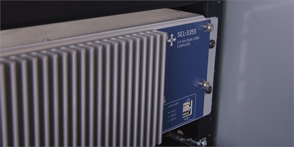 Rugged Computers