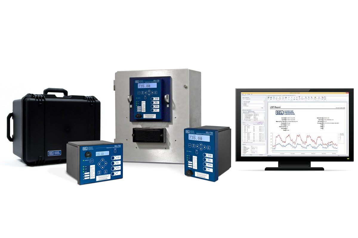 Metering Solutions
