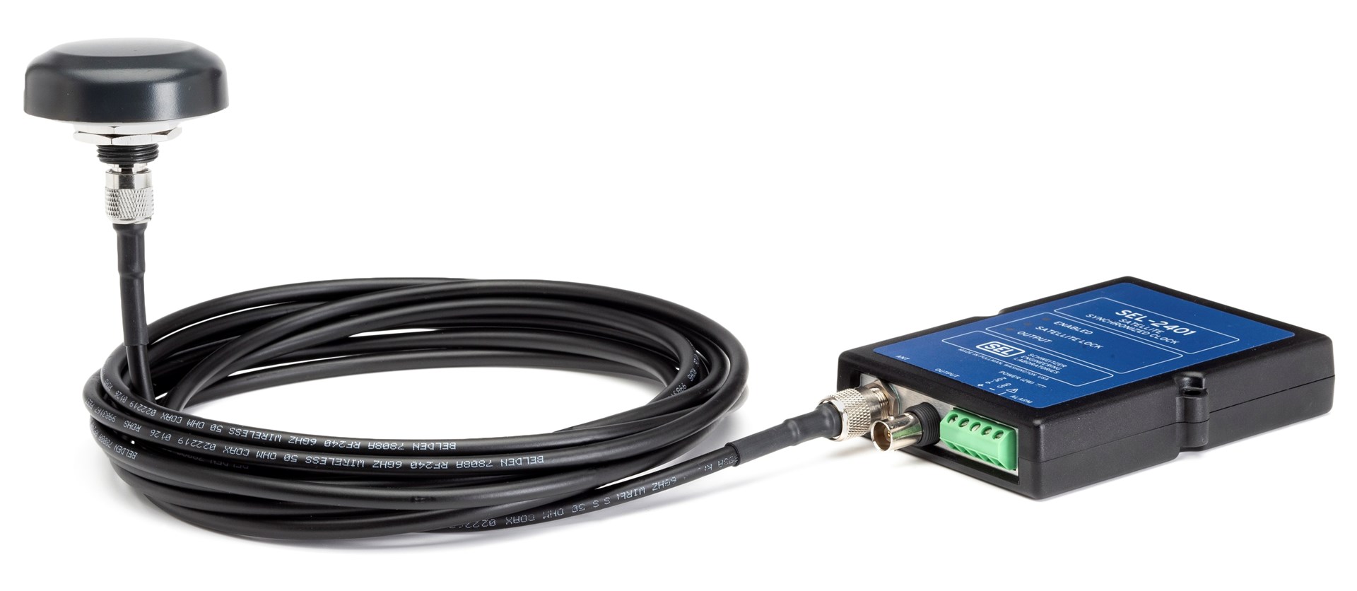 SEL-2401