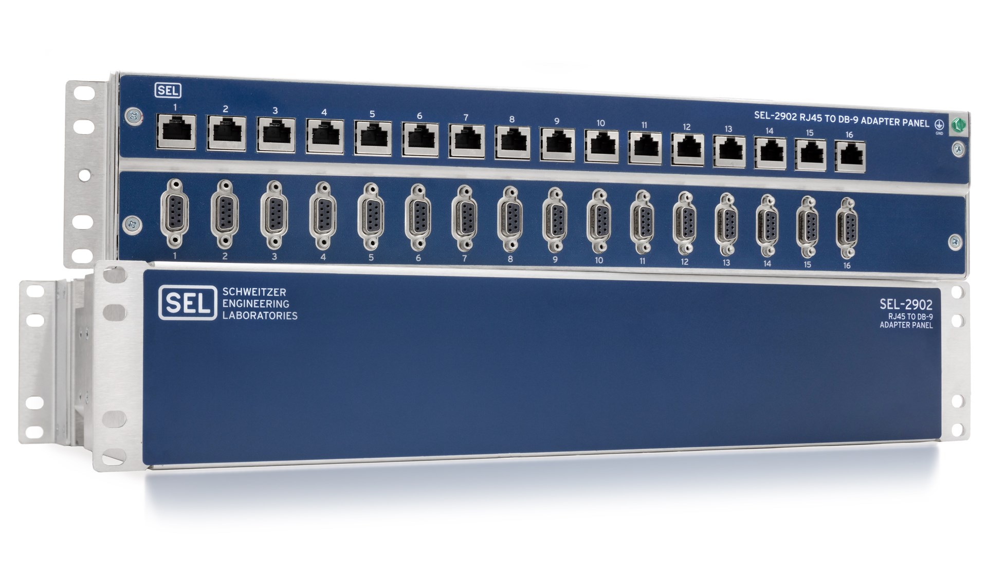 SEL-2902