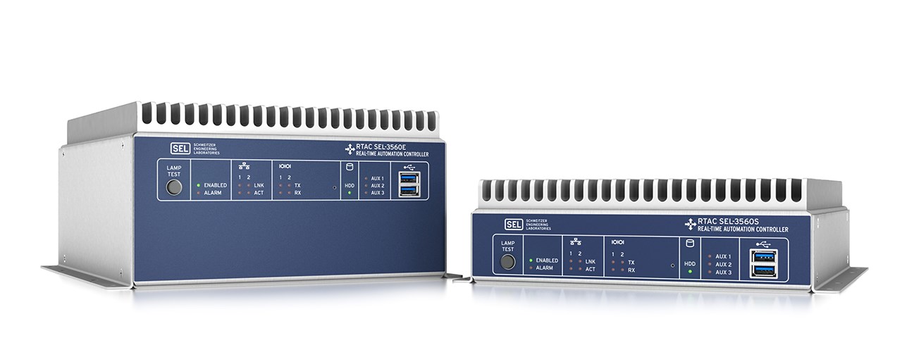 SEL-3560