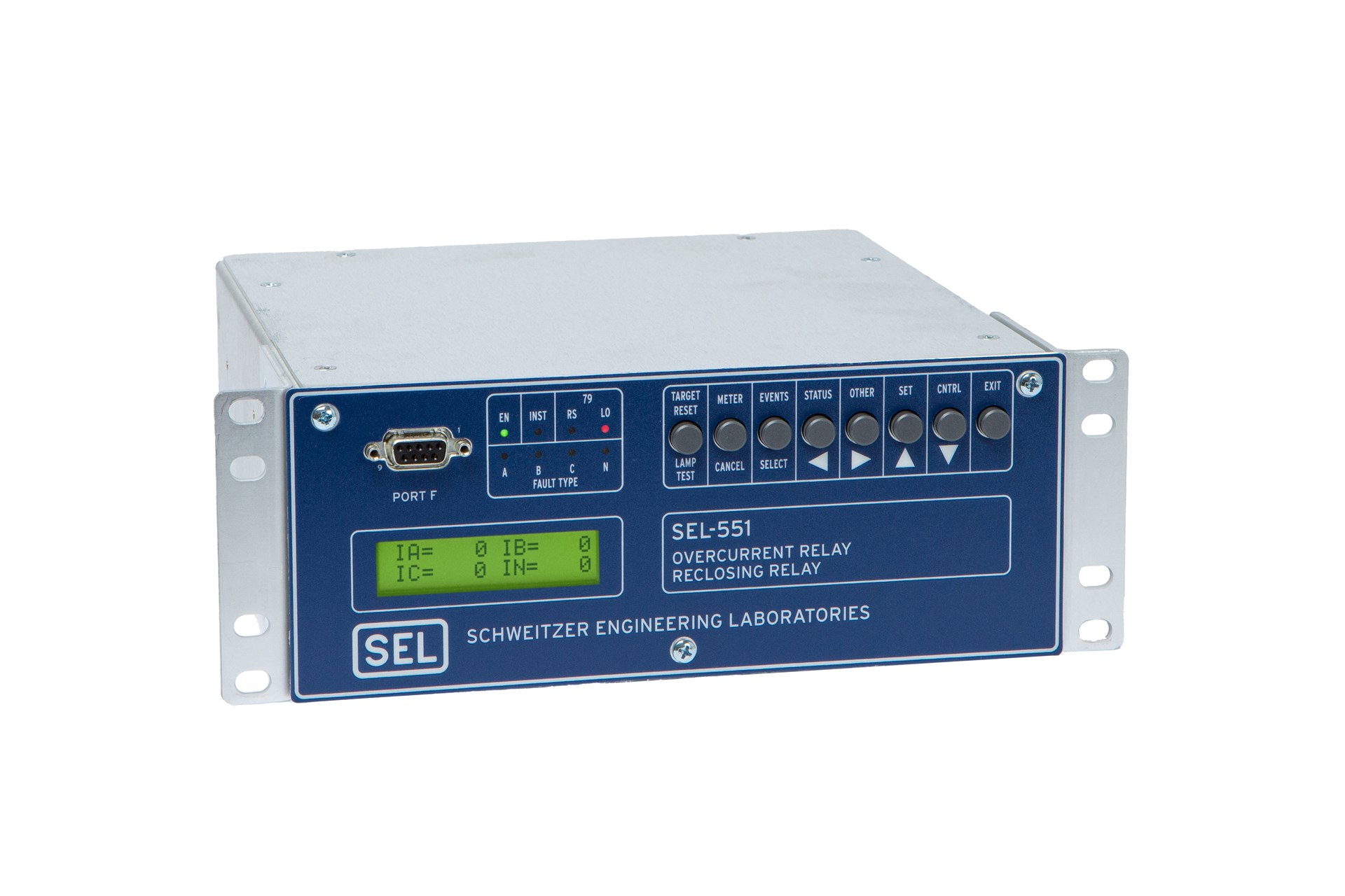 SEL-551