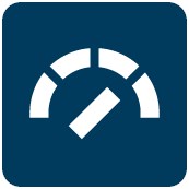 Meter Monitoring Icon