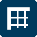 DMS Designer application user interface
